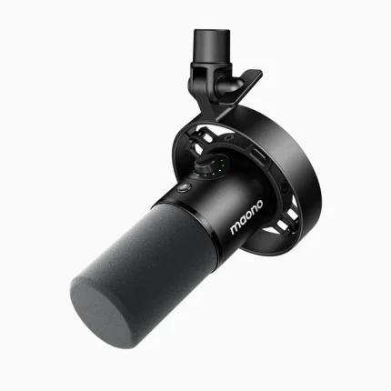 Maono PD300X USB/XLR Dynamic Microphone