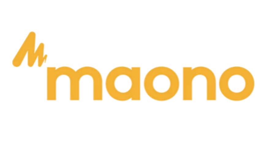 Maono Logo