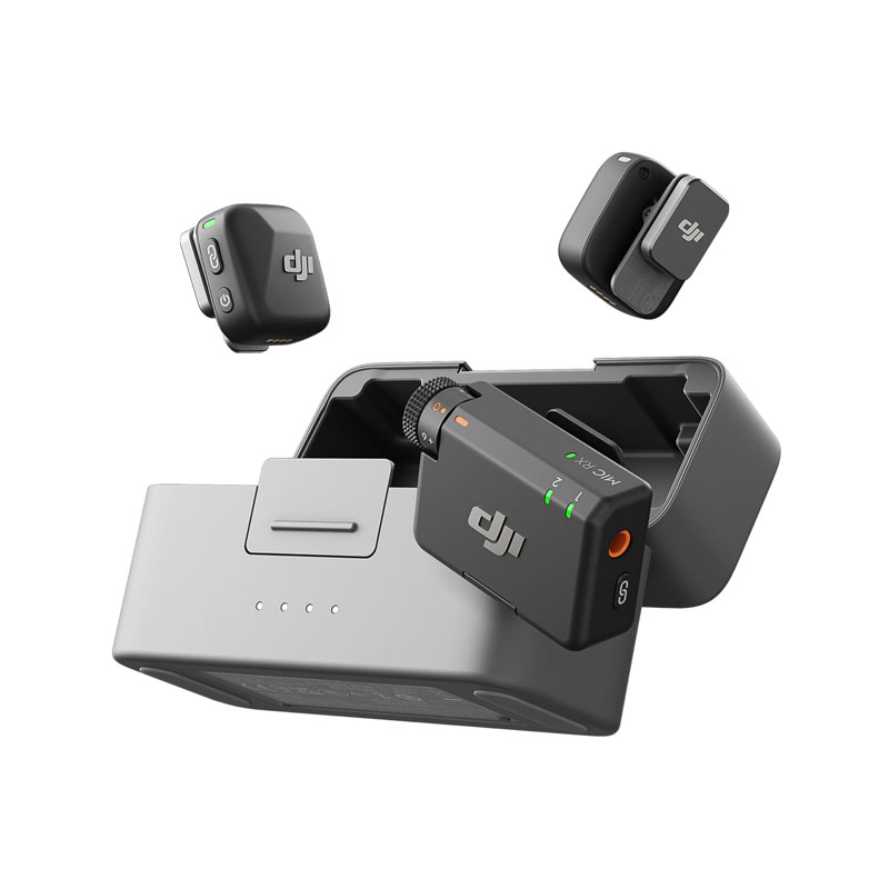dji mic mini dul mic 1