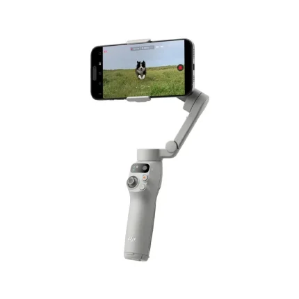 DJI Osmo Mobile 7 Smart Phone Gimbal