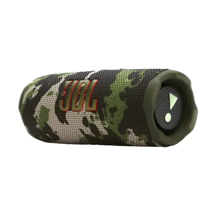 JBL Flip 7 Portable Bluetooth Speaker Color: Squad