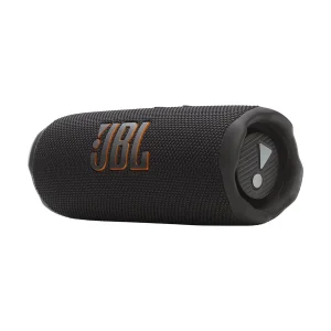 JBL Flip 7 Portable Bluetooth Speaker Color: Black
