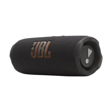 JBL Flip 7 Portable Bluetooth Speaker Color: Black