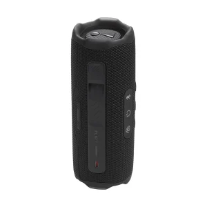JBL Flip 7 Portable Bluetooth Speaker Color: Black