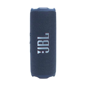 JBL Flip 7 Portable Bluetooth Speaker Color: Blue