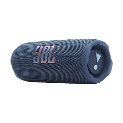 JBL Flip 7 Portable Bluetooth Speaker Color: Blue