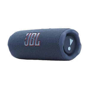 JBL Flip 7 Portable Bluetooth Speaker Color: Blue