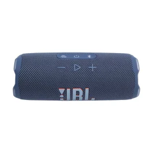 JBL Flip 7 Portable Bluetooth Speaker Color: Blue