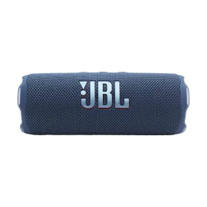 JBL Flip 7 Portable Bluetooth Speaker Color: Blue