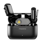 Maono WAVE T1 MINI Wireless Microphone for Type-C