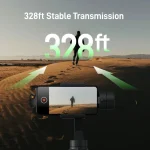 Maono WAVE T1 MINI Wireless Microphone for Type-C
