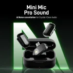 Maono WAVE T1 MINI Wireless Microphone for Type-C