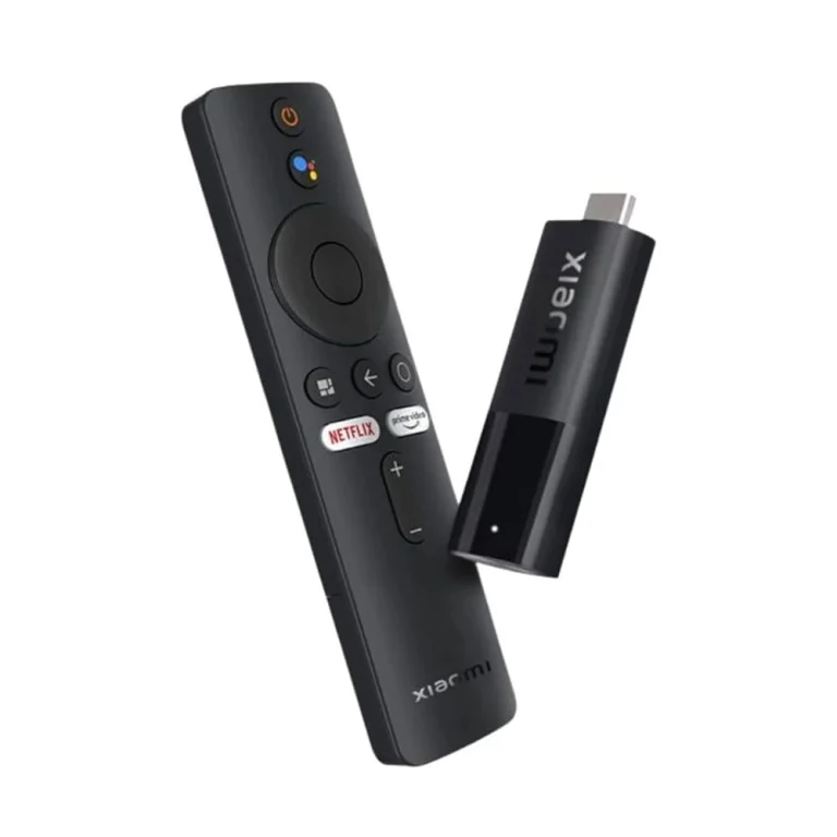 Xiaomi TV Stick 4K (2nd Gen)