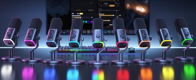 Maono PD100X USB/XLR Dynamic Microphone 1 9d2bed6f b6cd 450a a56e ddc93c6934e7. CR001464600 PT0 SX1464 V1