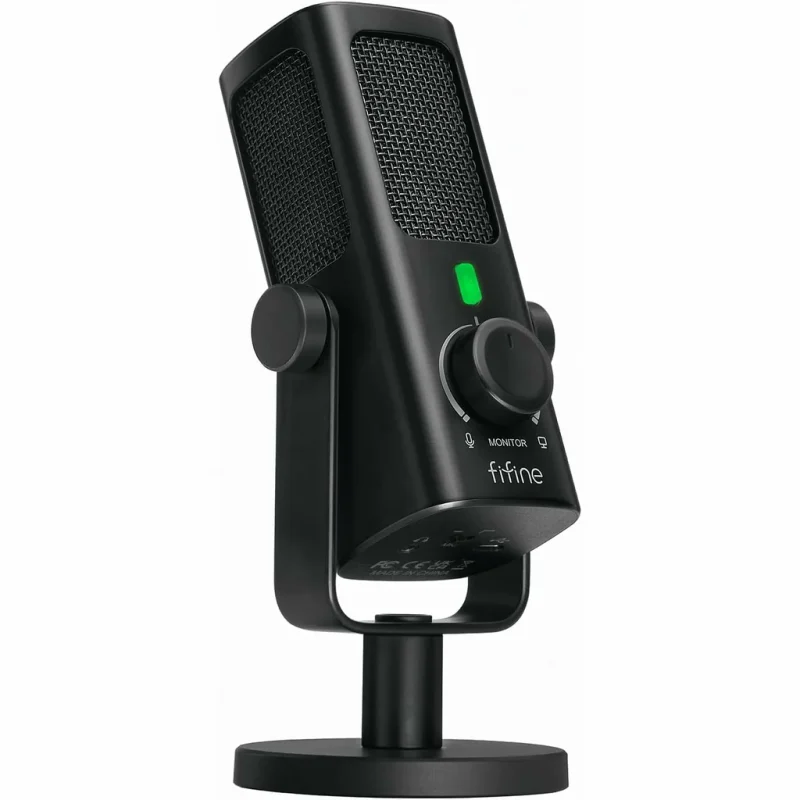FIFINE Profile3 USB Microphone 1