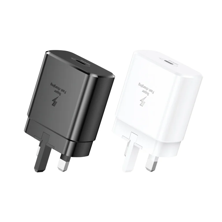Foneng 45W GaN Fast Charger USB‑C (Model UK34/EU62)