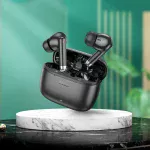Hoco EQ2 TWS Earbuds Color: Black