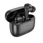 Hoco EQ2 TWS Earbuds Color: Black