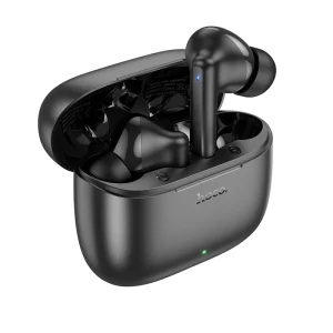 Hoco EQ2 TWS Earbuds Color: Black
