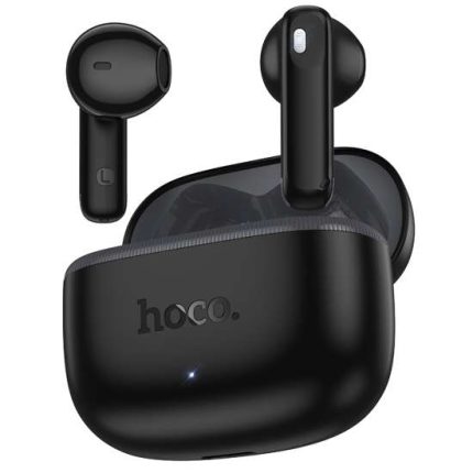 Hoco EQ28 TWS Earbuds Color: Black