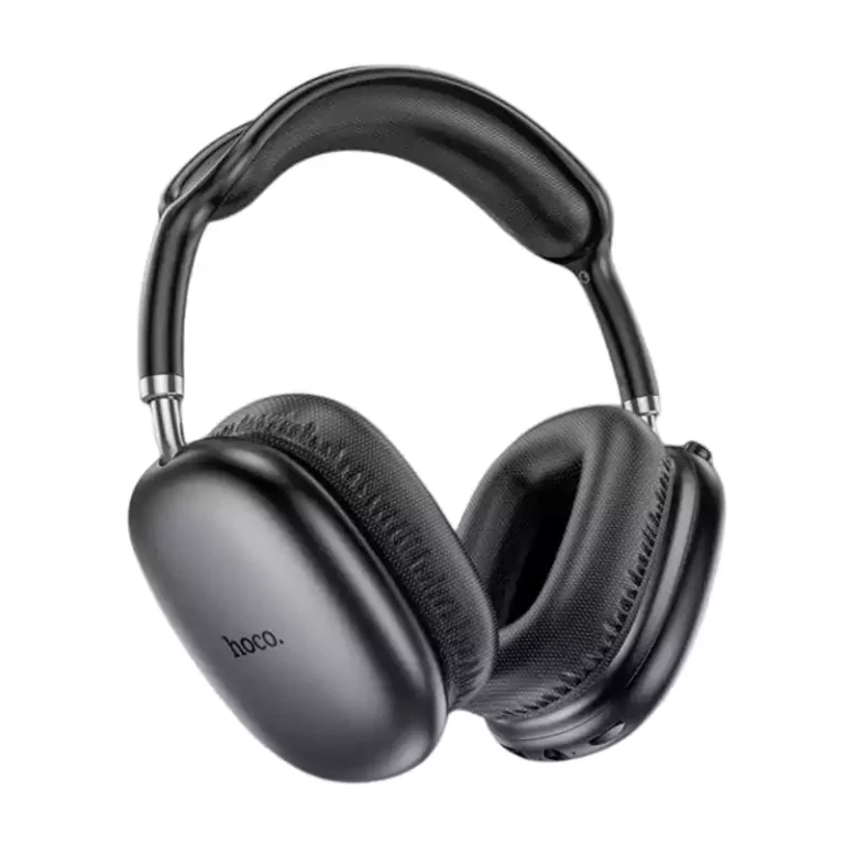 Hoco W35 Air Bluetooth Wireless Headphone
