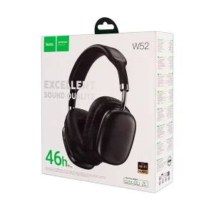 Hoco W52 Wireless Bluetooth Headphones 4