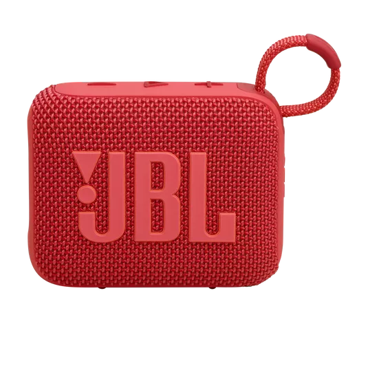 JBL GO 4 FRONT RED 48185 x1 1