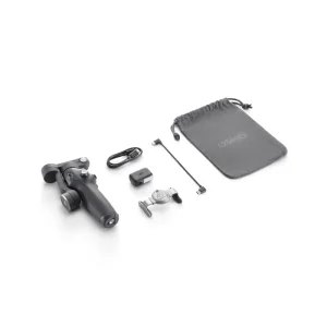 DJI Osmo Mobile 7P Smart Phone Gimbal 5 DJI Osmo Mobile 7P Smart Phone Gimbal