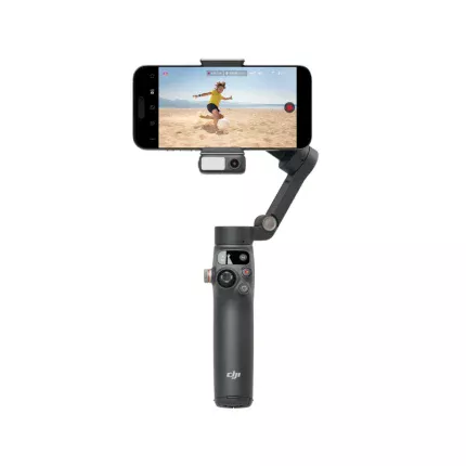 DJI Osmo Mobile 7P Smart Phone Gimbal