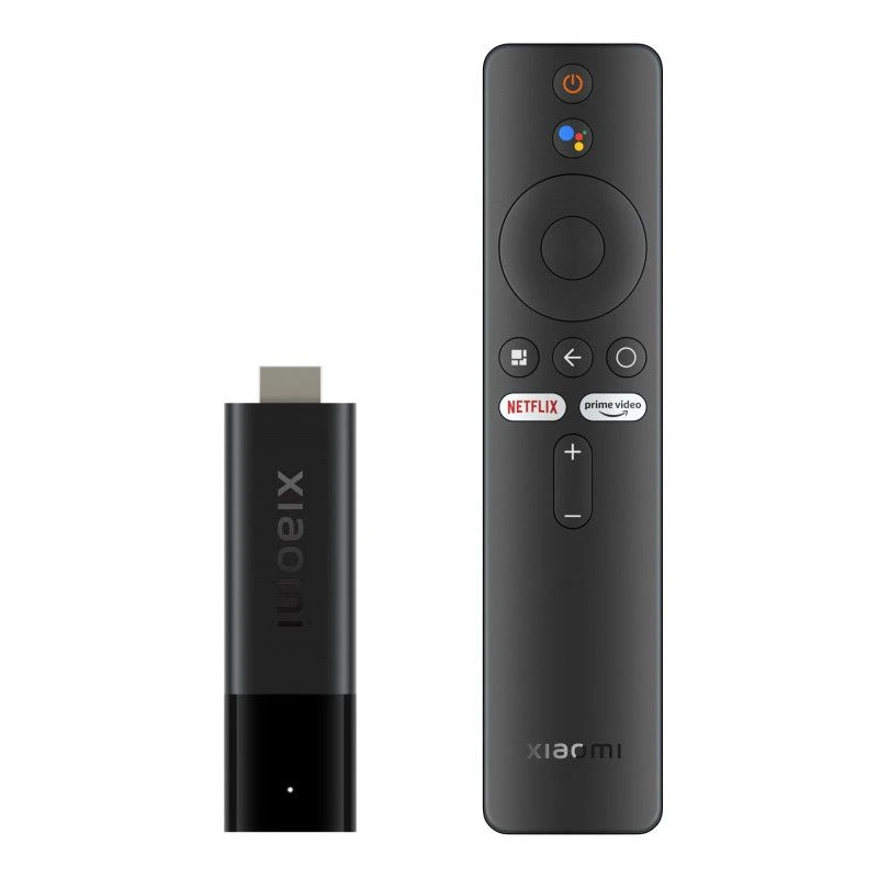 Xiaomi TV Stick 4K (2nd Gen)