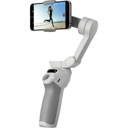 DJI Osmo Mobile SE Smart Phone Gimbal