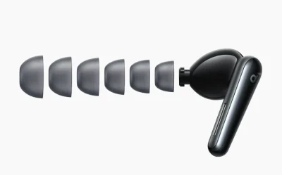 Anker Soundcore Liberty 5 ANC TWS Earbuds-