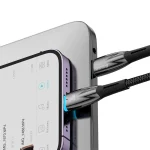 Baseus Fast Charging Data Cable Type-C to Lightning 20W