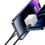 Baseus Fast Charging Data Cable Type-C to Lightning 20W