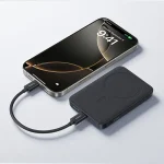 Baseus EnerFill FM11 Magnetic Power Bank 22.5W 10000mAh