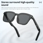COLMI G06 Smart Glasses