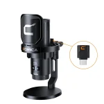 Comica EJoy Uni Pro Wireless USB Condenser Microphone