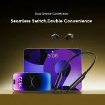 Oraimo Necklace 5 Neckband