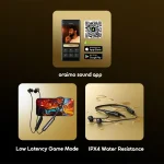 Oraimo Necklace 5 Neckband