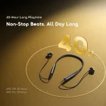 Oraimo Necklace 5 Neckband