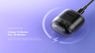 Oraimo FreePods Neo TWS Earbuds