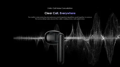 Oraimo FreePods Neo TWS Earbuds