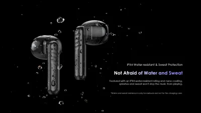 Oraimo FreePods Neo TWS Earbuds