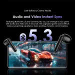 Oraimo FreePods Neo TWS Earbuds