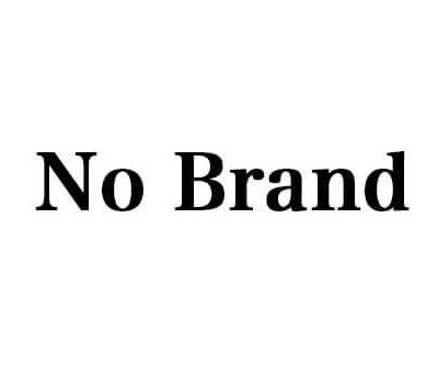 No Brand LOGO