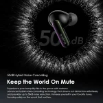 Oraimo SpaceBuds TWS Earbuds
