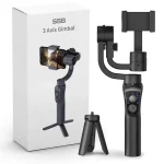 S5B 3 Axis Smart Phone Gimbal