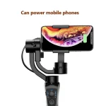 S5B 3 Axis Smart Phone Gimbal