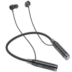Hoco ES62 Wireless Neckband Color: Black