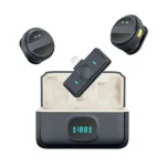 SX21 Lavalier Wireless Microphone